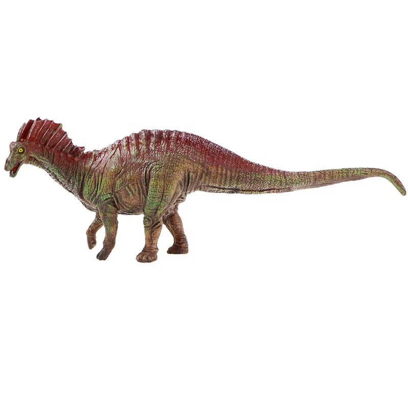 
Jurassic World Amargasaurus Dinosaur Figure Toys 