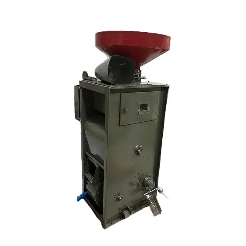 tengka SB10 Multiple functions Good quality Factory Direct Sale home portable rice mill milling machine