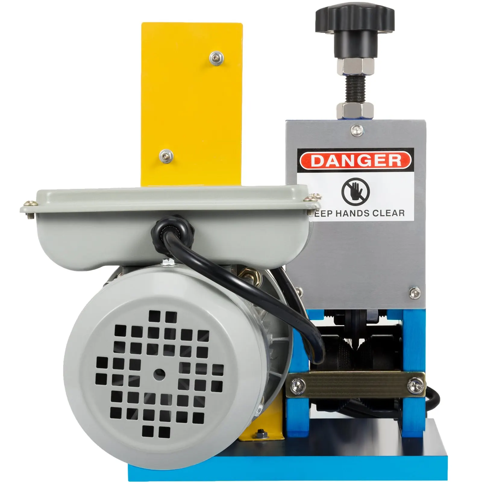 Electric automatic copper wire stripper wire cutter stripper