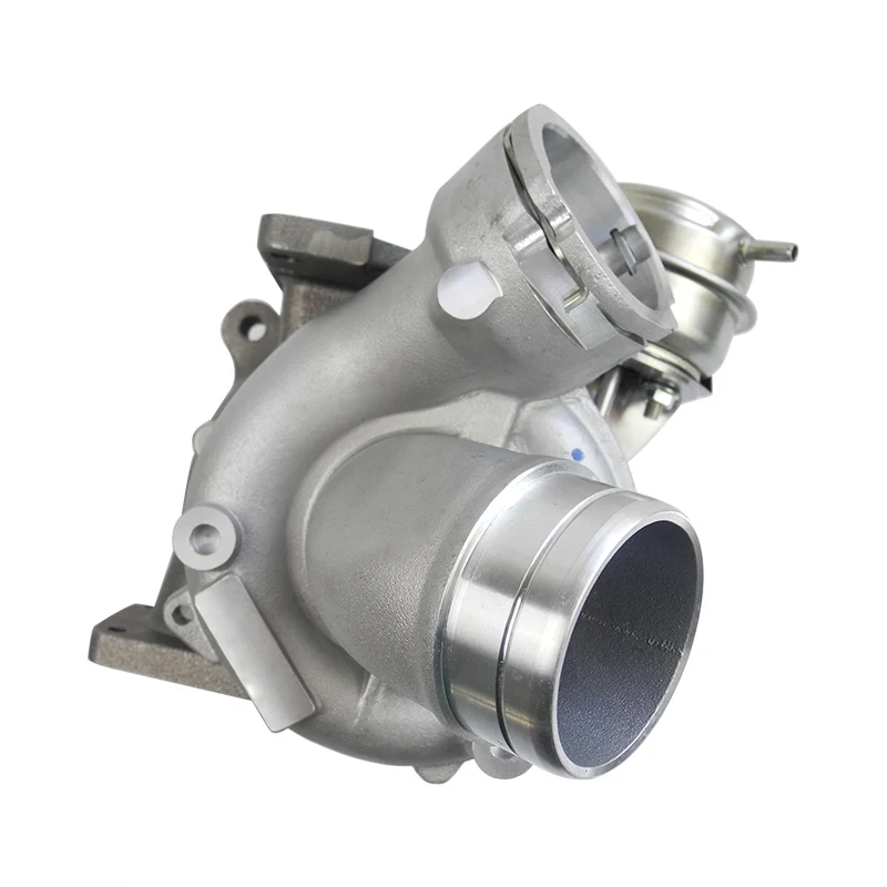 Турбокомпрессор GeerinTurbo 716885-5004S 716885-9005S 716885-0004 716885-0003 GT2056V для Volkswagen Touareg 2