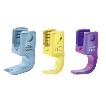 WEGO Spine Titanium Polyaxial Pedicle Screws for Spine Fixation Orthopedic Surgery Implants Instruments Set