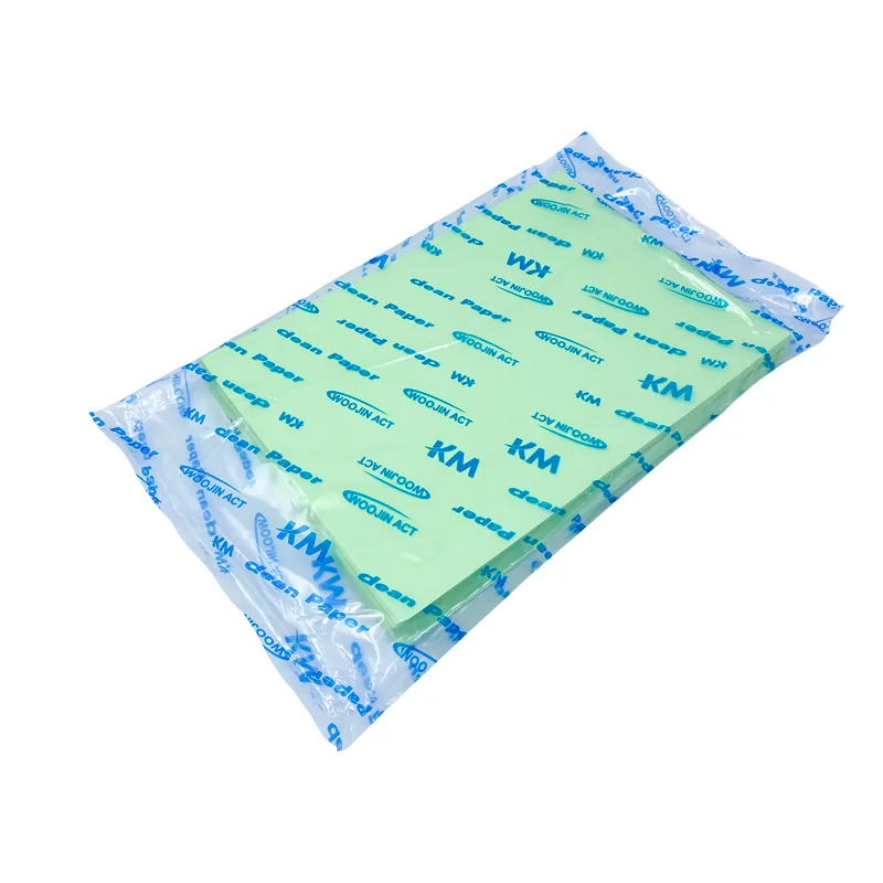 A3/a4/a5/a6 Dustless Room Printing Paper KM Dustless Purification Printing Paper