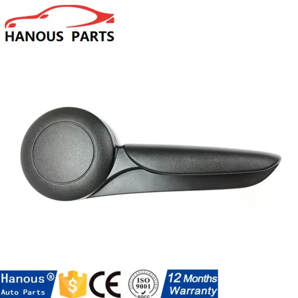 Hanous 1699190161 1699190261 Lever Seat Adjustment Handle For Mercedes-Benz W169 W245 W906 OE LH A1699190161 RH A1699190261