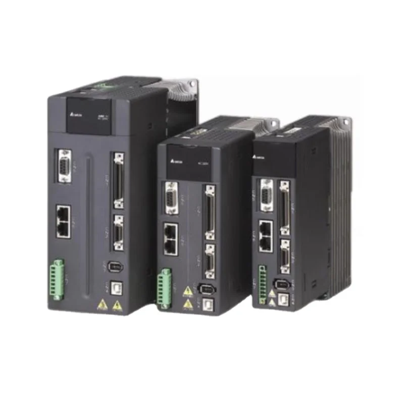 Delta Servo A3 Series ASD-A3-0721-M 750W New Original Warranty Ready Stock