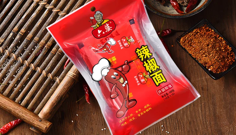  Китайский горячий сухой порошок чили spiciness по выгодным