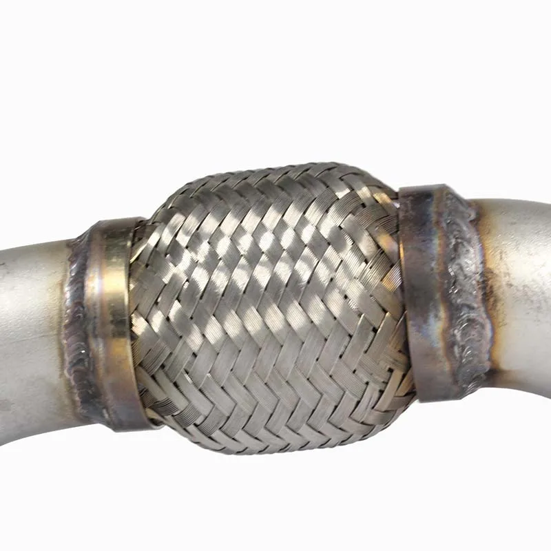 Construction Machinery Parts Sk460-8 P11C EGR Cooler Pipe Excavator Spare Parts