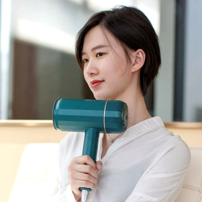 Professional Factory Chinese Factory Fast Delivery Adjustable Steam Iron Garment Steamer