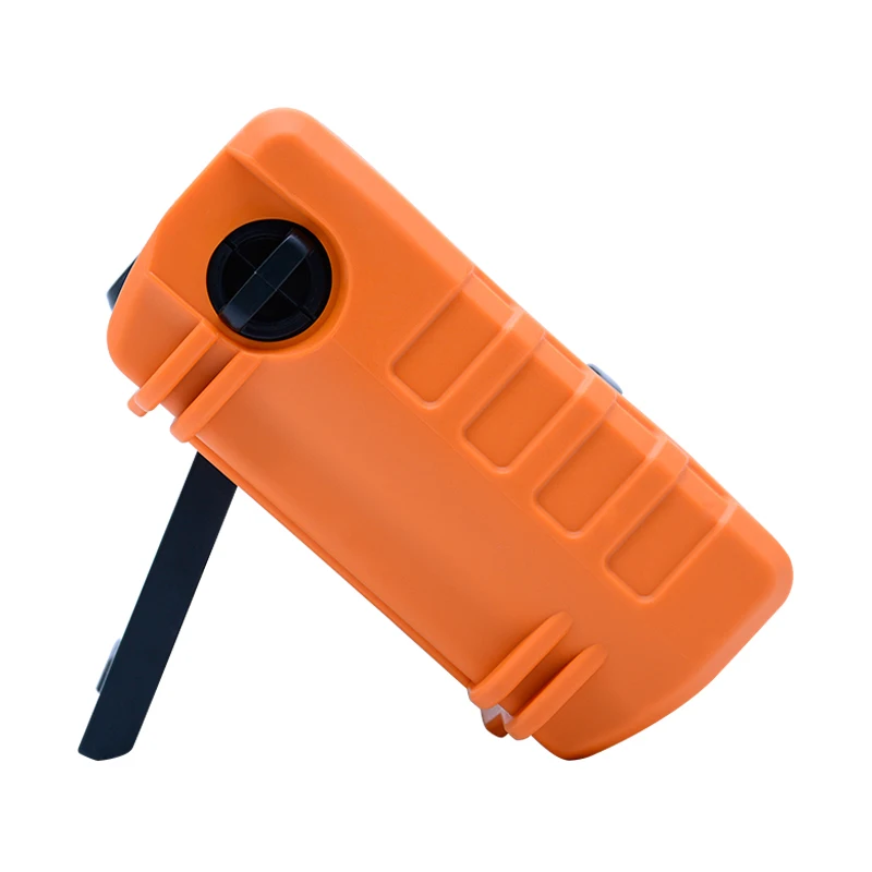 China PEAKMETER 10G Ohm with Multimeter Function 1000V Digital Insulation Resistance Test