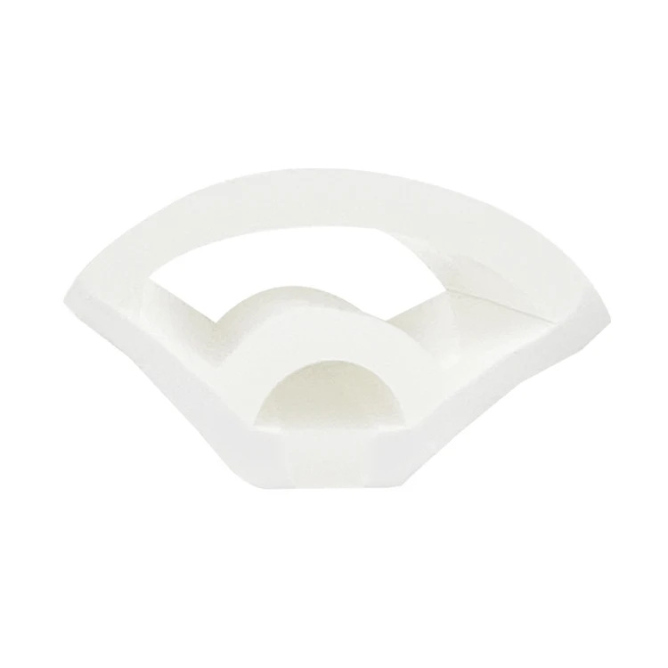 Водонепроницаемая силиконовая трубка для светодиодной ленты Гибкая неоновая лента водонепроницаемая светодиодная Cob силиконовый рукав