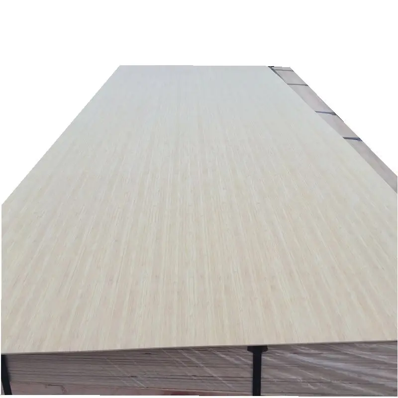 bamboo faced plywood 3mm 2.5mm