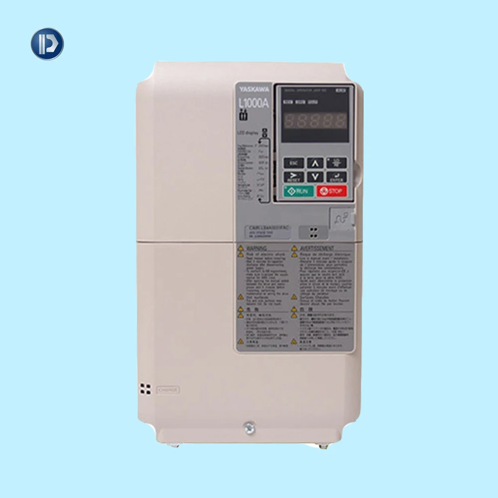 Цена по прейскуранту завода высокое качество Yaskawa Лифт Инвертор L1000A CIMR-LB4A0024 11KW