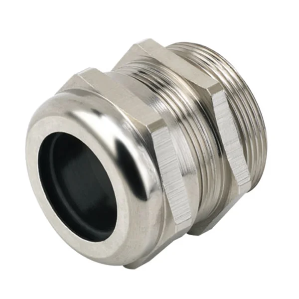 PG42 Electric Brass Cable Gland