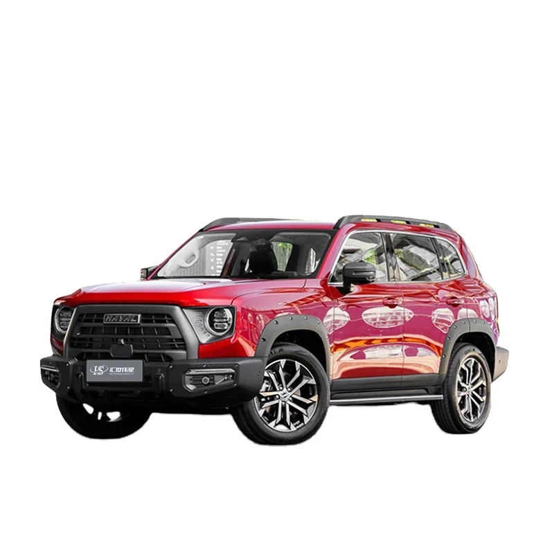 HAVAL DARGO Китайский Лидер продаж автомобиль компактный внедорожник бензиновый