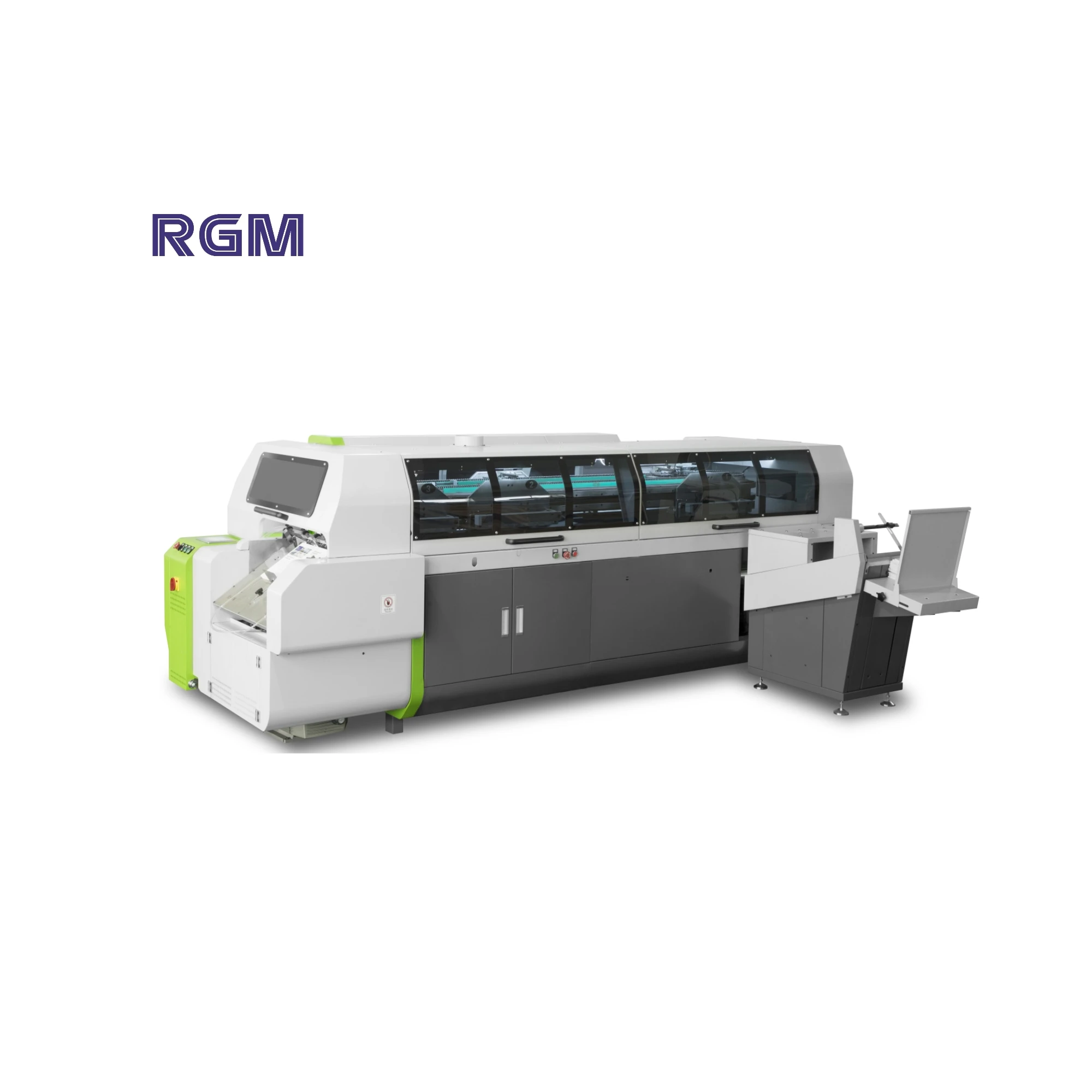 TBT50/5FD 2024 полностью автоматизированная машина для переплета клея с высокоскоростными производственными возможностями