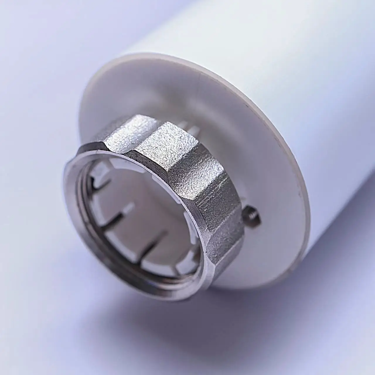 Smart Life APP Zigbee Radiator Wifi Wireless Smart Trv Programmable Radiator Valve Heating Thermostat