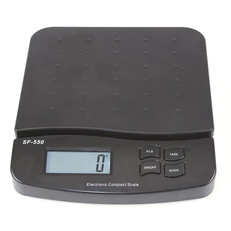 Veidt Weighing SF-550 500g/0.01g High accurate Kitchen Weighing Scale