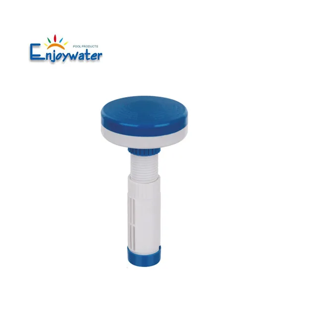 Pool Spa Hot Tub Supplies Deluxe Bromine Chemical Dispenser Floater Floating Feeder