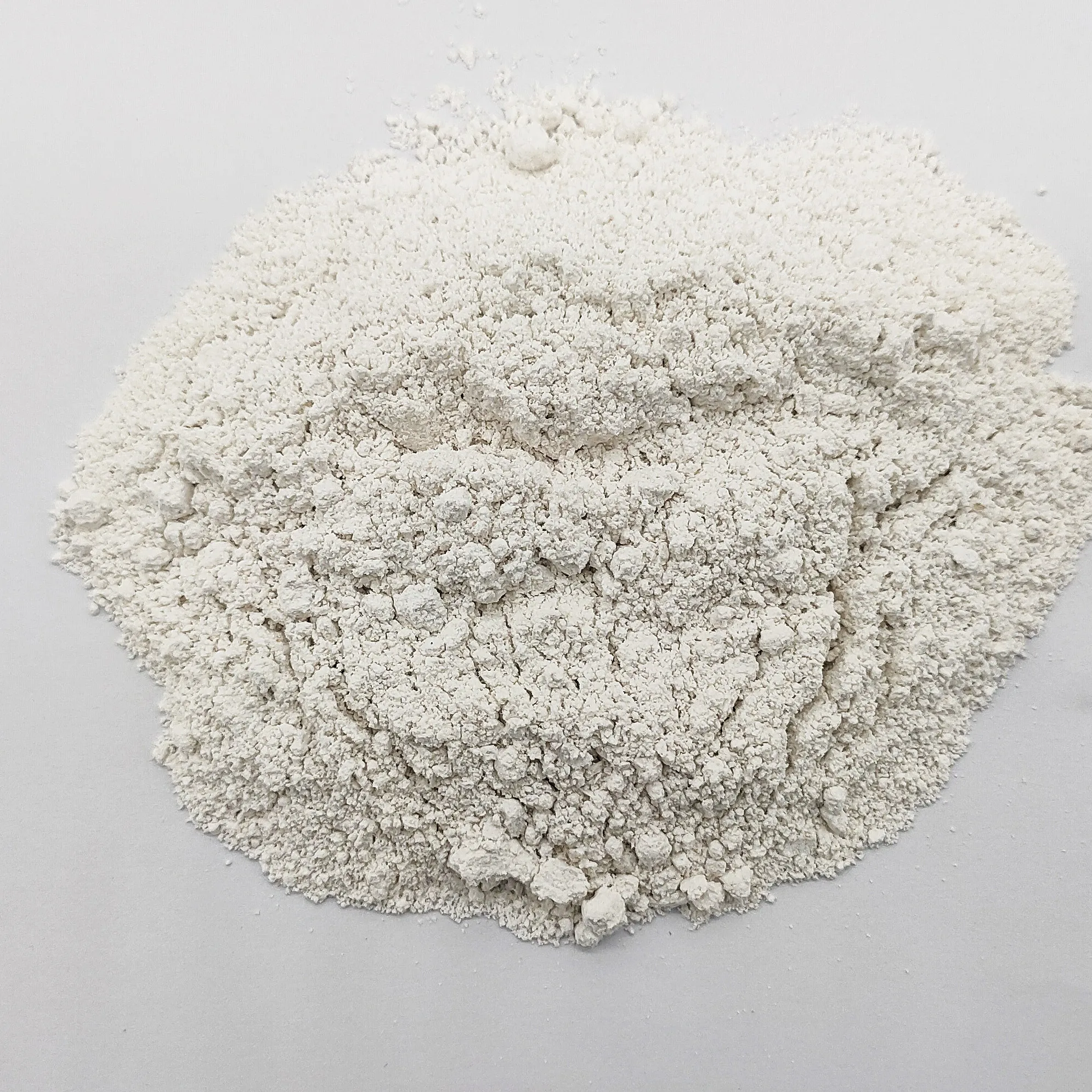 
2021 Top quality high pure sepiolite powder clay 
