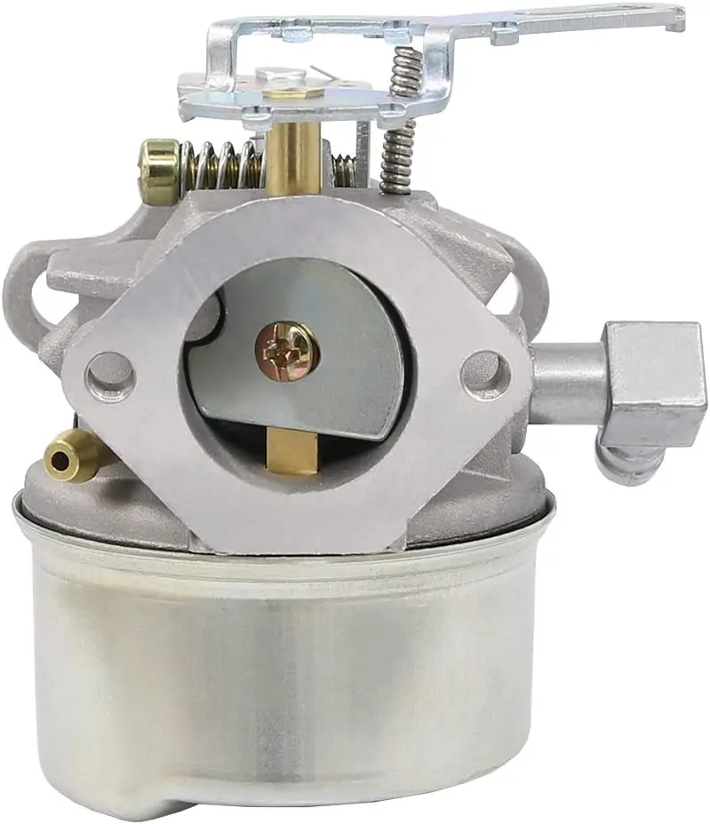 Карбюратор для Mtd Tecumseh 4 - 5 HP 632107 632107A 640084 HSK40 HSK50 HS50
