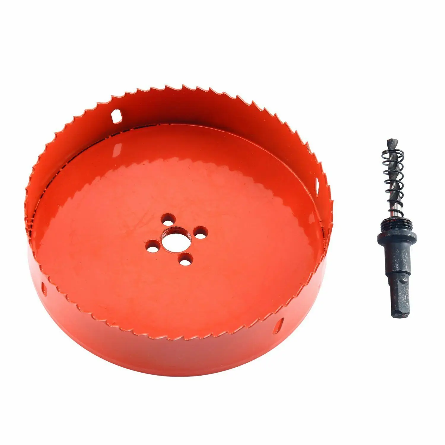 
16-200mm Bi-Metal Wood Hole Saws Bit for Woodworking DIY Wood Cutter Drill Bit 