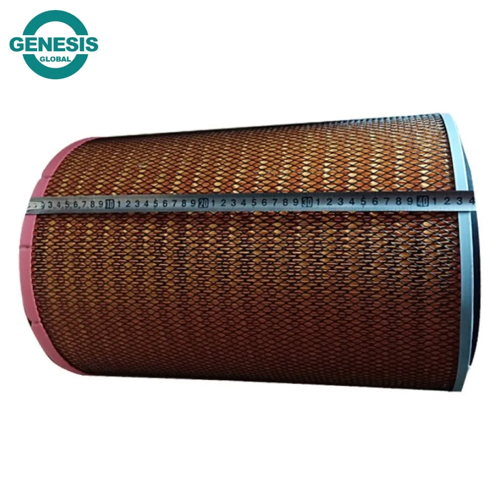 Air Filter K3145 for DMC, Renault, Weichai, Xugong, Longgong