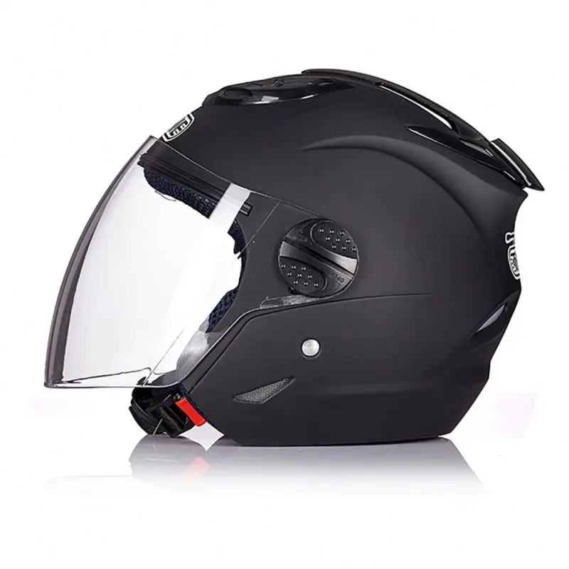 WLT-307 для шлема с полулицевым покрытием для немецкого мотоцикла