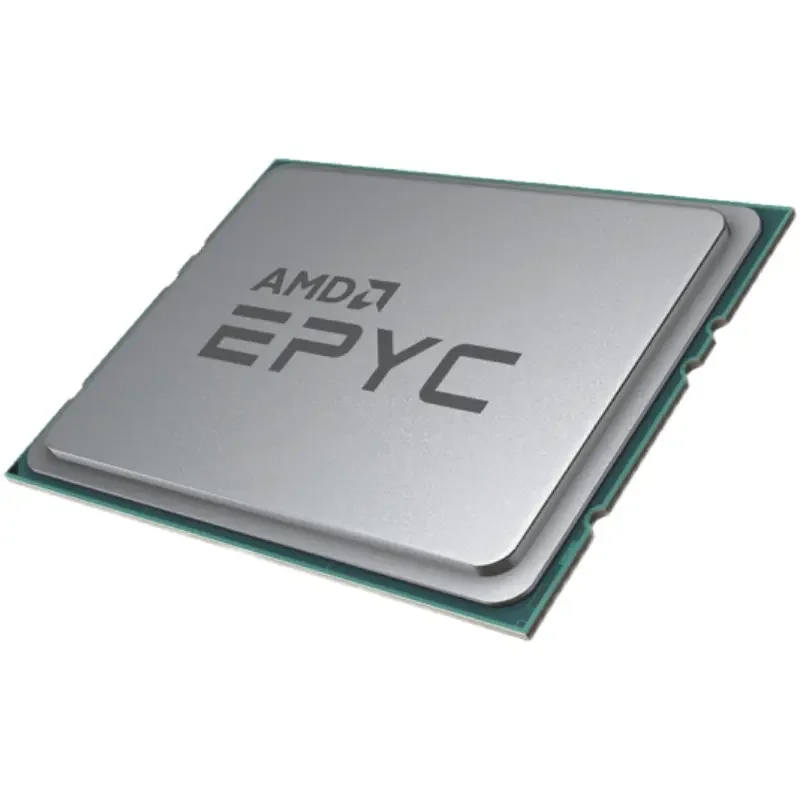 AMD EPYC Rome 7272/2.90ghz/3.20ghz/12c/24t/64mb/3200mhz/120w New Cpu Server Phenom Ii X6 1100t Black Edition 12 CORE LGA 1366