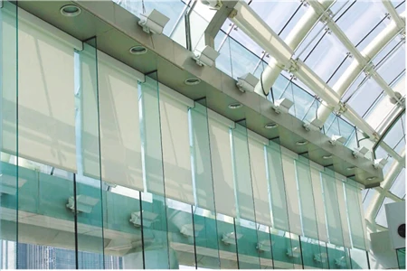6.38mm laminated tempered glass 10.38mm laminated safety glass tempered laminated glass price