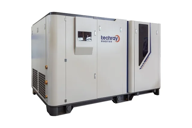 High Purity Oxygen Generator Medical Gas Oxygen Plant Medical Air Separation Plant