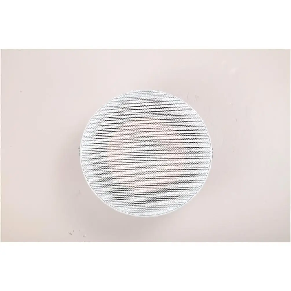 Amplifier Monoblock Full Range Cone Big Sub Woofer Outdoor 8 inch Surround Professional Passive Voice Coil Ev In- Amplifier