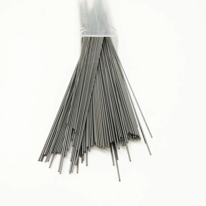 Высококачественные заготовки из карбида detal, твердый стержень из цементированного карбида