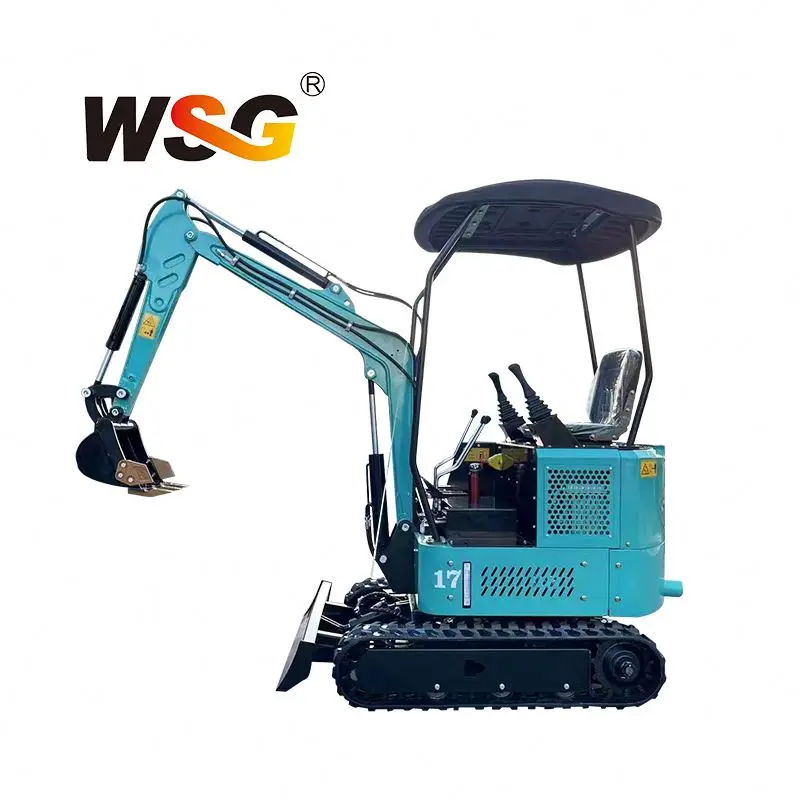 Tilt rotator kids excavator ks12-9 models track hoe mini excavator for sale canada small excavation machine prices philippines
