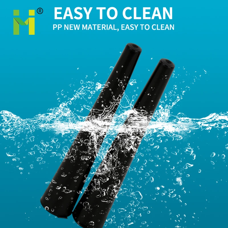 109mm 110mm small plastic pre rolled cones tube pop top