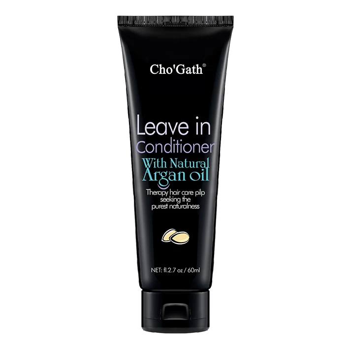 Private Label Olive Leave-in Conditioner for African Hair