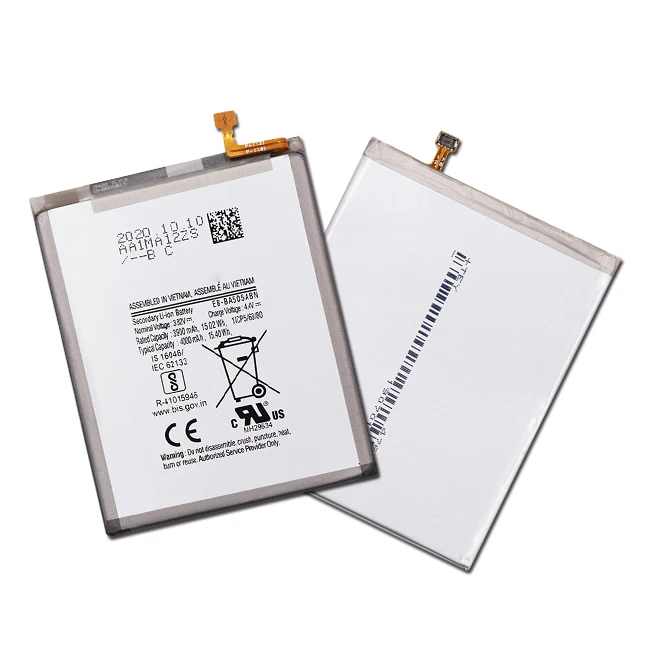 High Quality EB-BA505ABN Battery For Samsung Galaxy A50 A505F SM-A505F A30s A30 A20