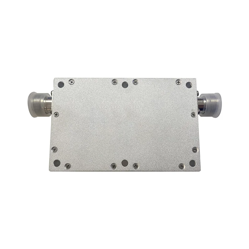 Коаксиальный изолятор VHF UHF 400-470 МГц 100 Вт с высокой изоляцией 40 дБ