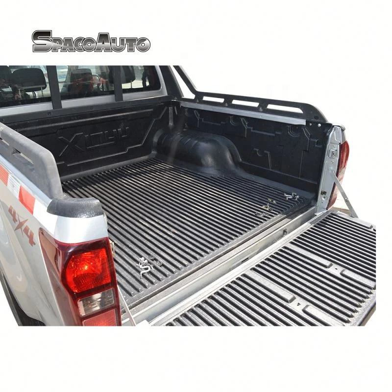 4X4 Bed Liner For Isuzu D-Max
