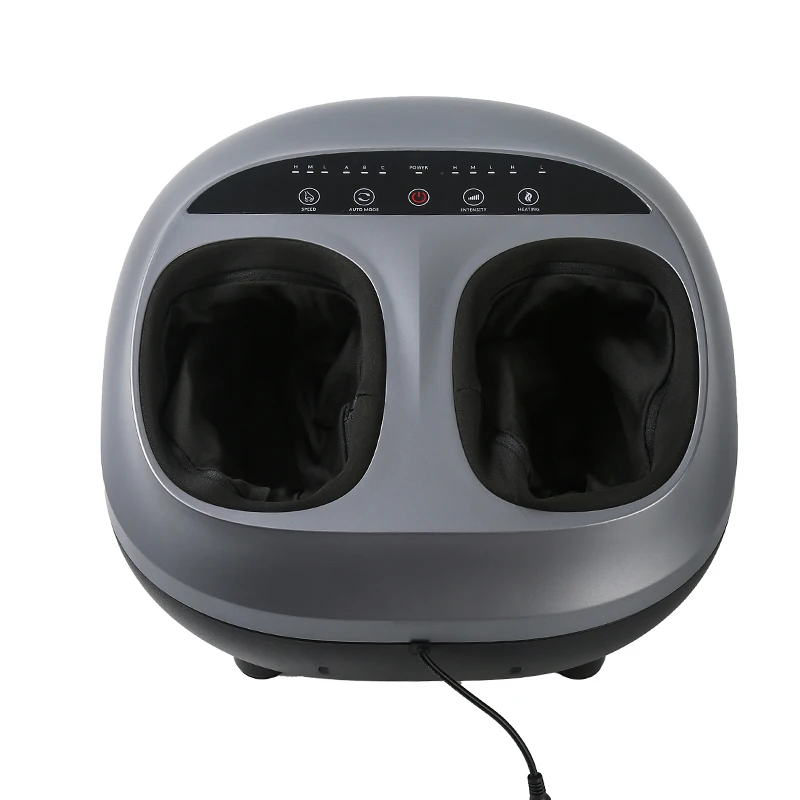 MR-F982 Airbag Massage Kneading Rolling Heating Foot Massager