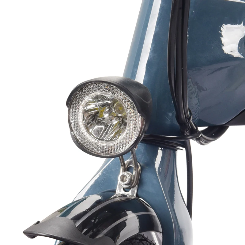 Foldable electric folding bike 36v motor hidden lithium battery electric bike alloy frame ebike electric bicycle