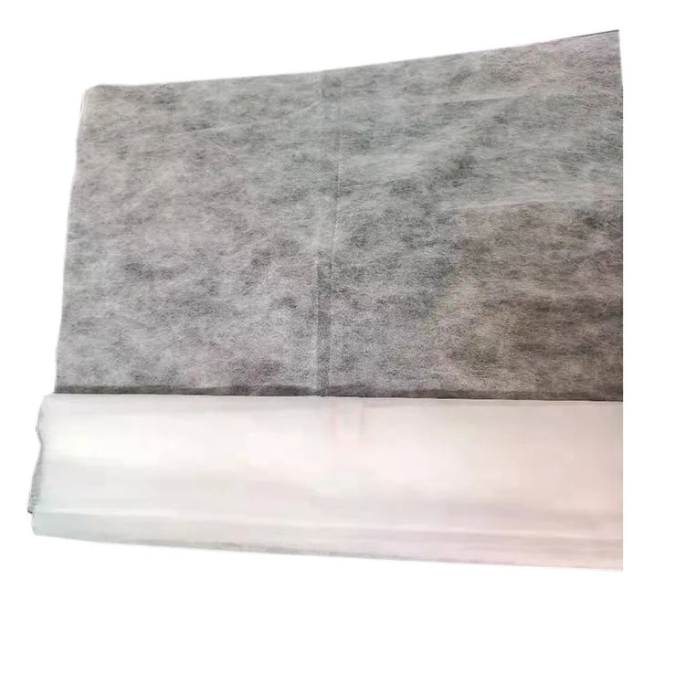 biodegradable  laminated machinery  cover medical  stretchable conductive  elastic  bedding pp sponbond nonwoven fabric