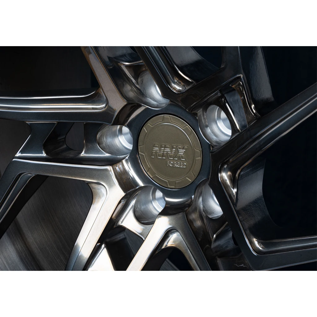 Wholesale Popular Rims Pcd 5x114.3 115 120 130 16 17 18 19 20 21 22 23 24 Inch 5 Holes Passenger Car Wheel