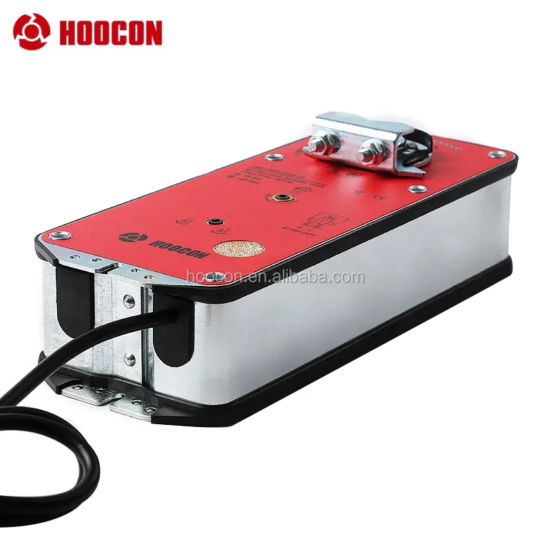 Hot Selling Spring Return Damer Actuator On-off Damper Actuator Easy Install Electric Actuator