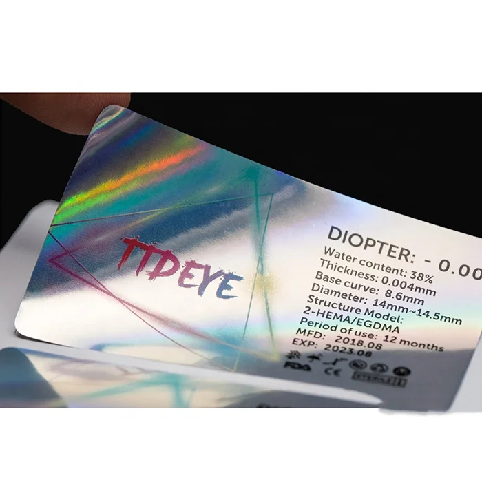 Пользовательские 0 76 мм ПВХ пластиковый бизнес-клуб ID-карта NFC RFID интерфейс связи Лазерная лояльность VIP упаковочные этикетки
