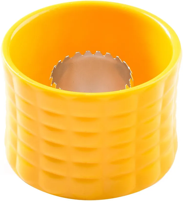 Factory Wholesale Circular Threshing Corn Shaving Corn Grater Slicer Corn Cob Corer