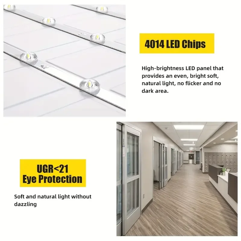 oled light panel 3000k luminaire 100ft floor video super kelvin truck made barrel advertisement 15w