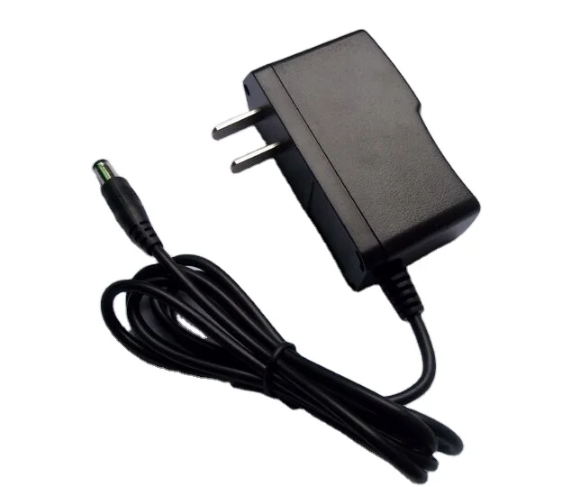 12V 1000mA power adaptor US plug 12V  1A power adapter