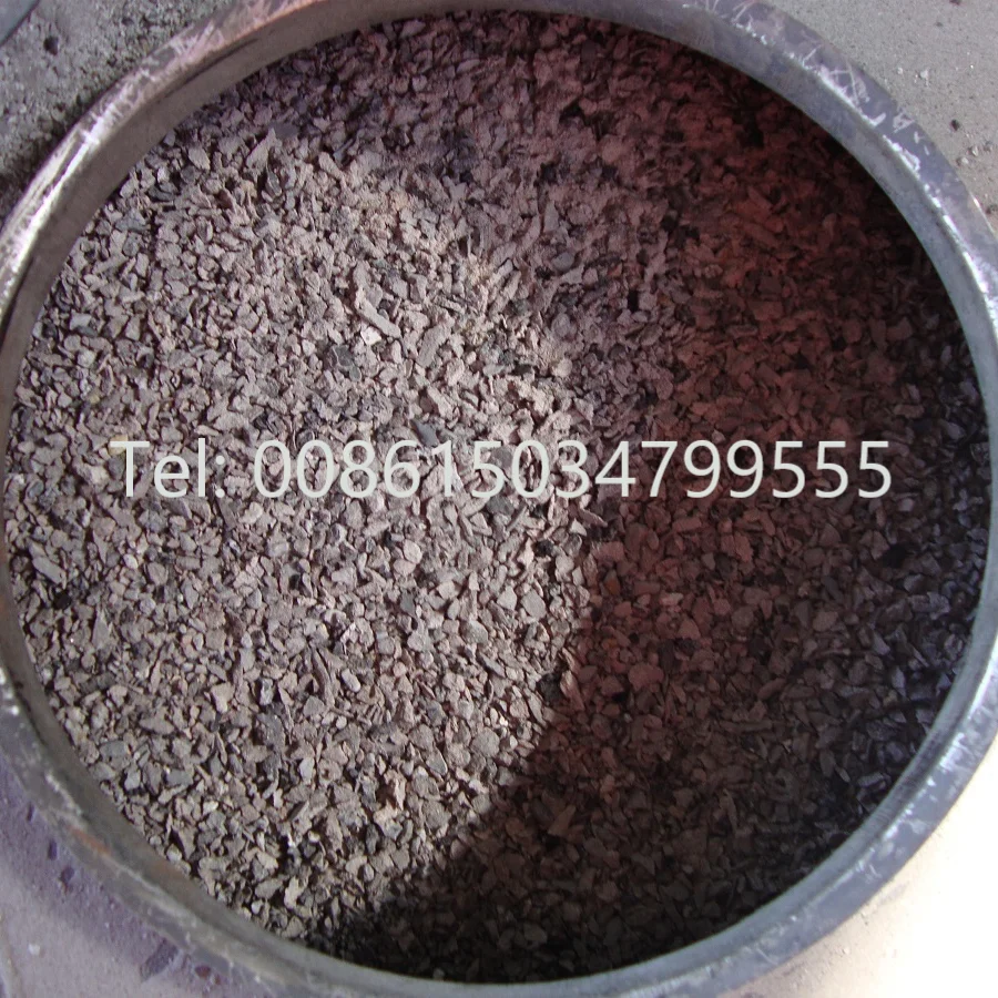 sea container ship powder calcium carbide cac2 10 kg