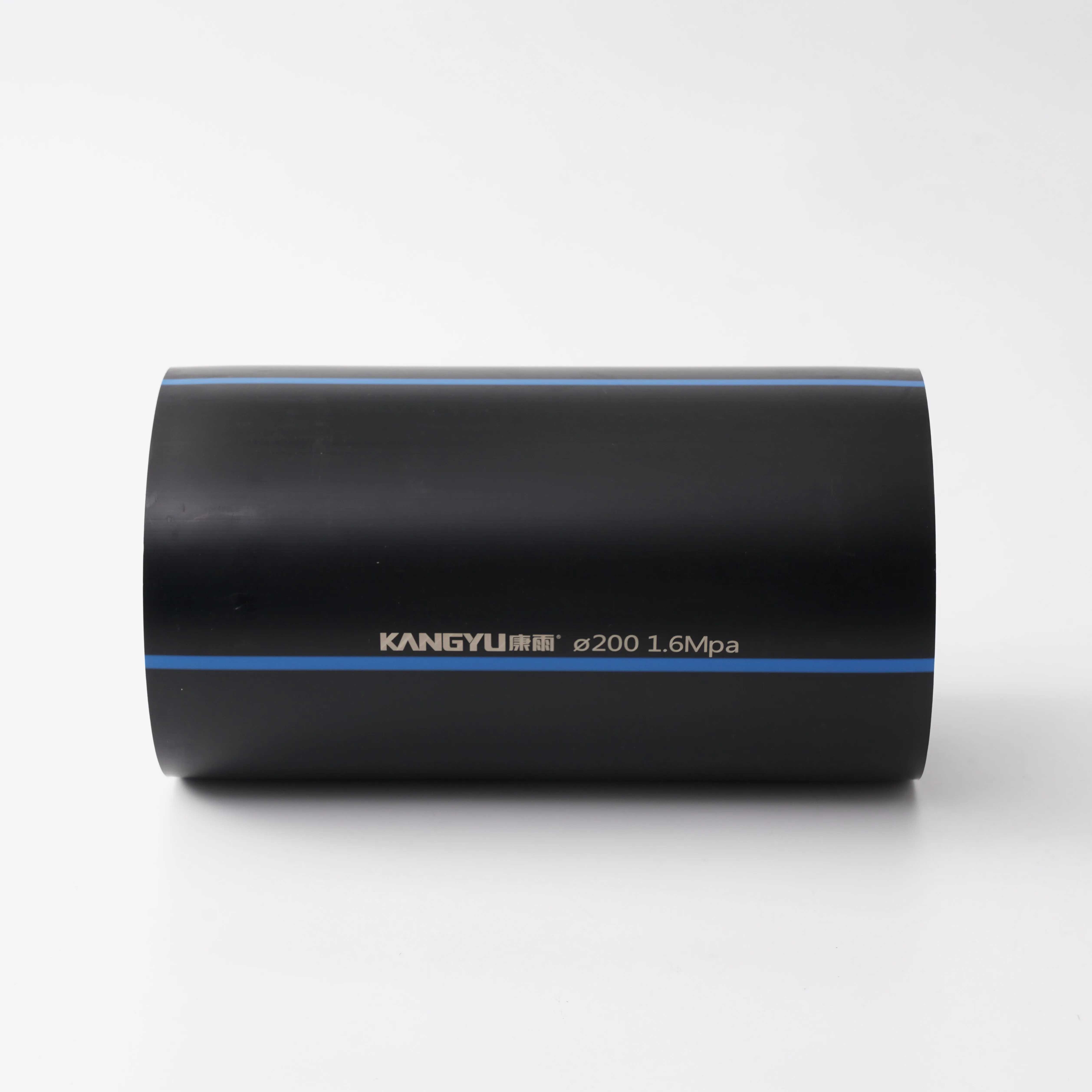Composite Pipe Uhmwpe Ultra High Molecular Weight Polyethylene Hdpe Pipe For Dredging
