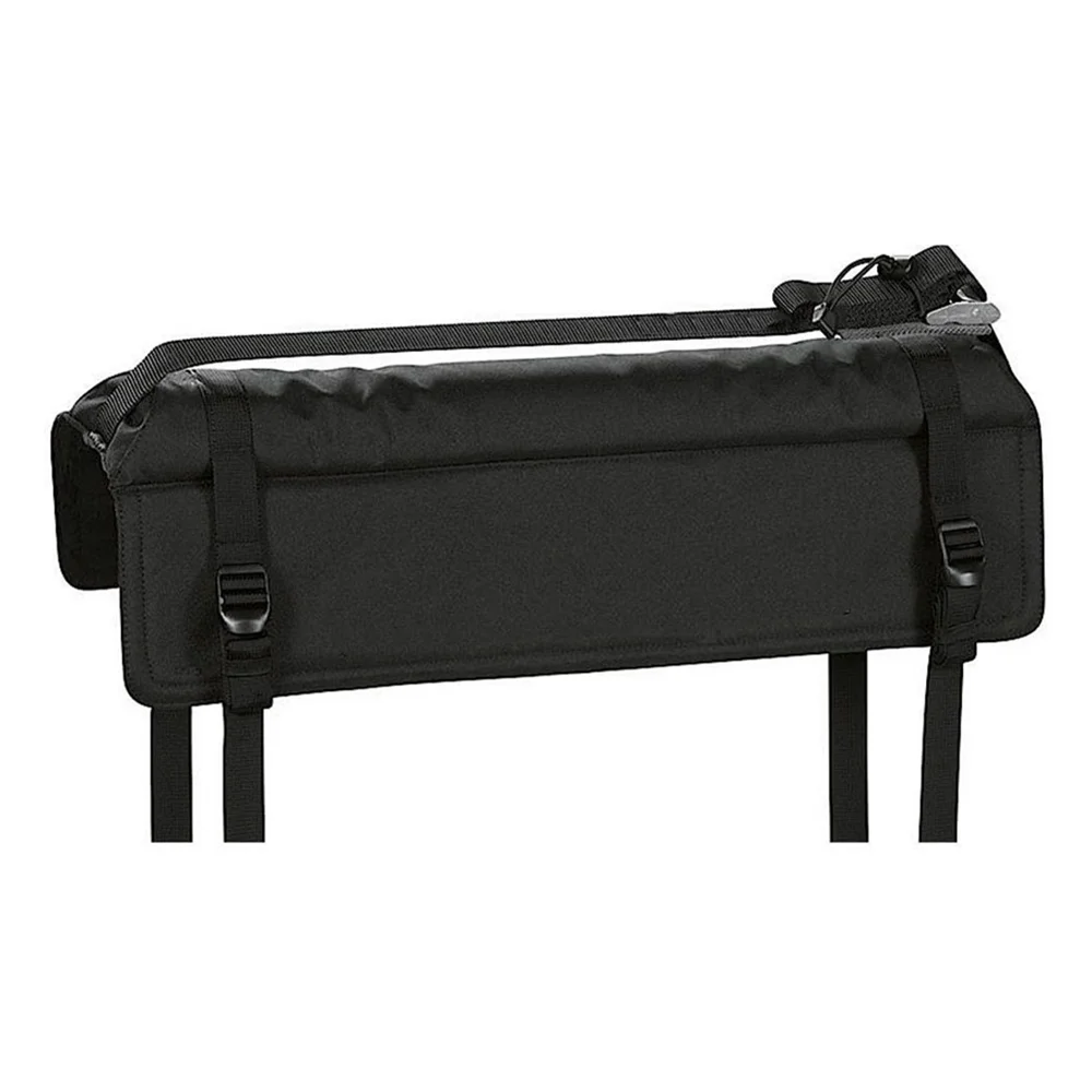 Wholesale 600D Fabric Durable Bike Shop Tailgate Pad Single Bike Rack