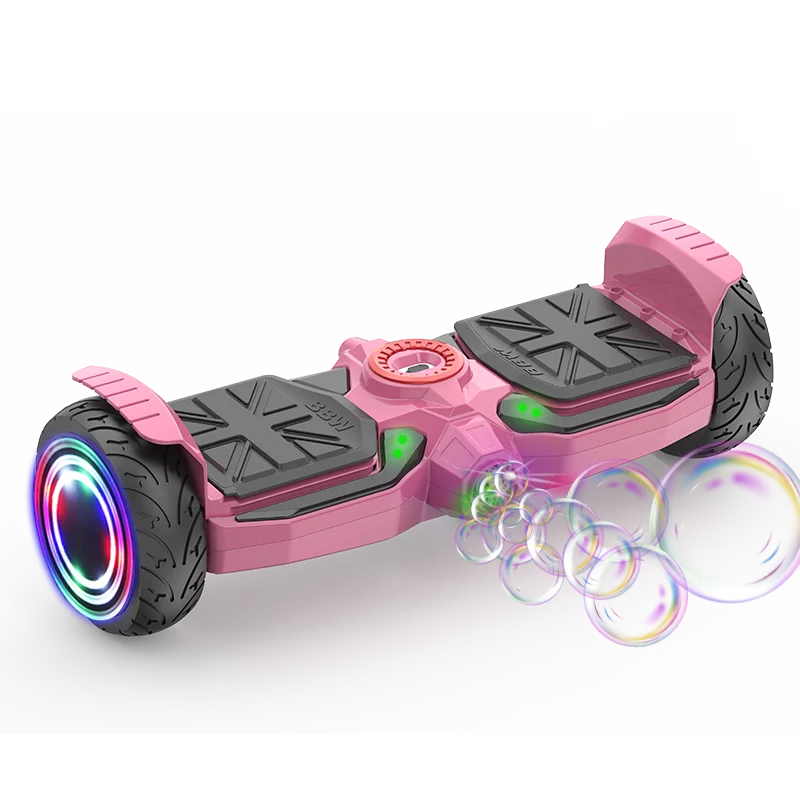 8 inch hoverboards two wheels with bubble/ tank self -balance scooters, wholesale with lower price balancing scooters